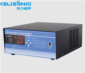 늿 Ultrasonic Generator